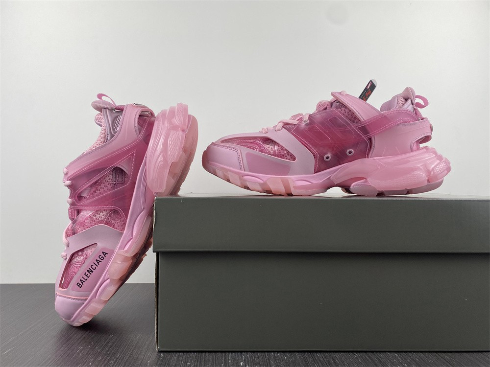 Ba*len*cia*ga track.3.0 sneaker