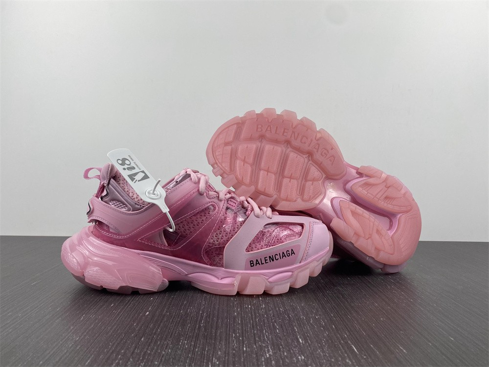 Ba*len*cia*ga track.3.0 sneaker