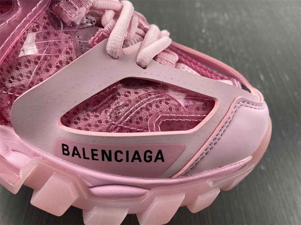 Ba*len*cia*ga track.3.0 sneaker