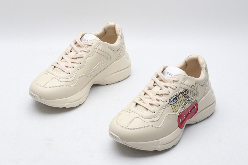 G*u*i sneaker