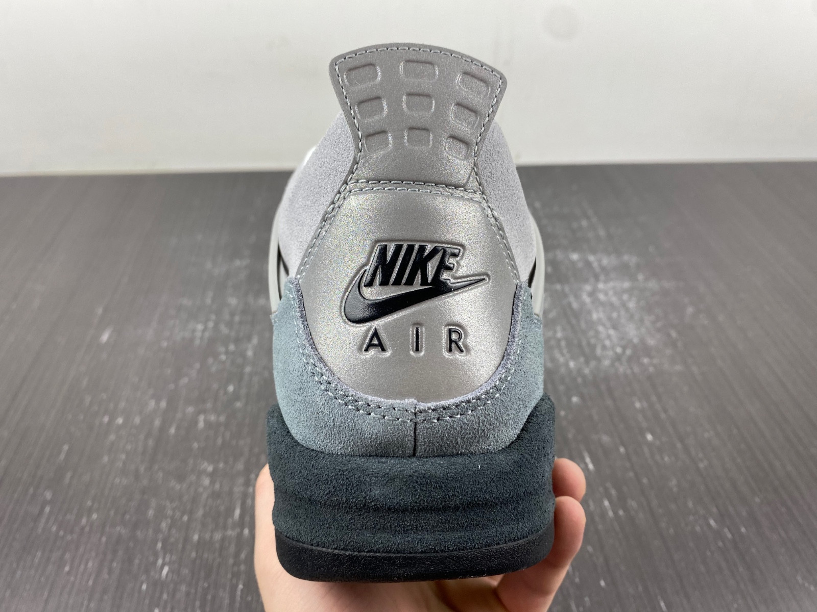 air jordan 4 se “neon” ct5342-007