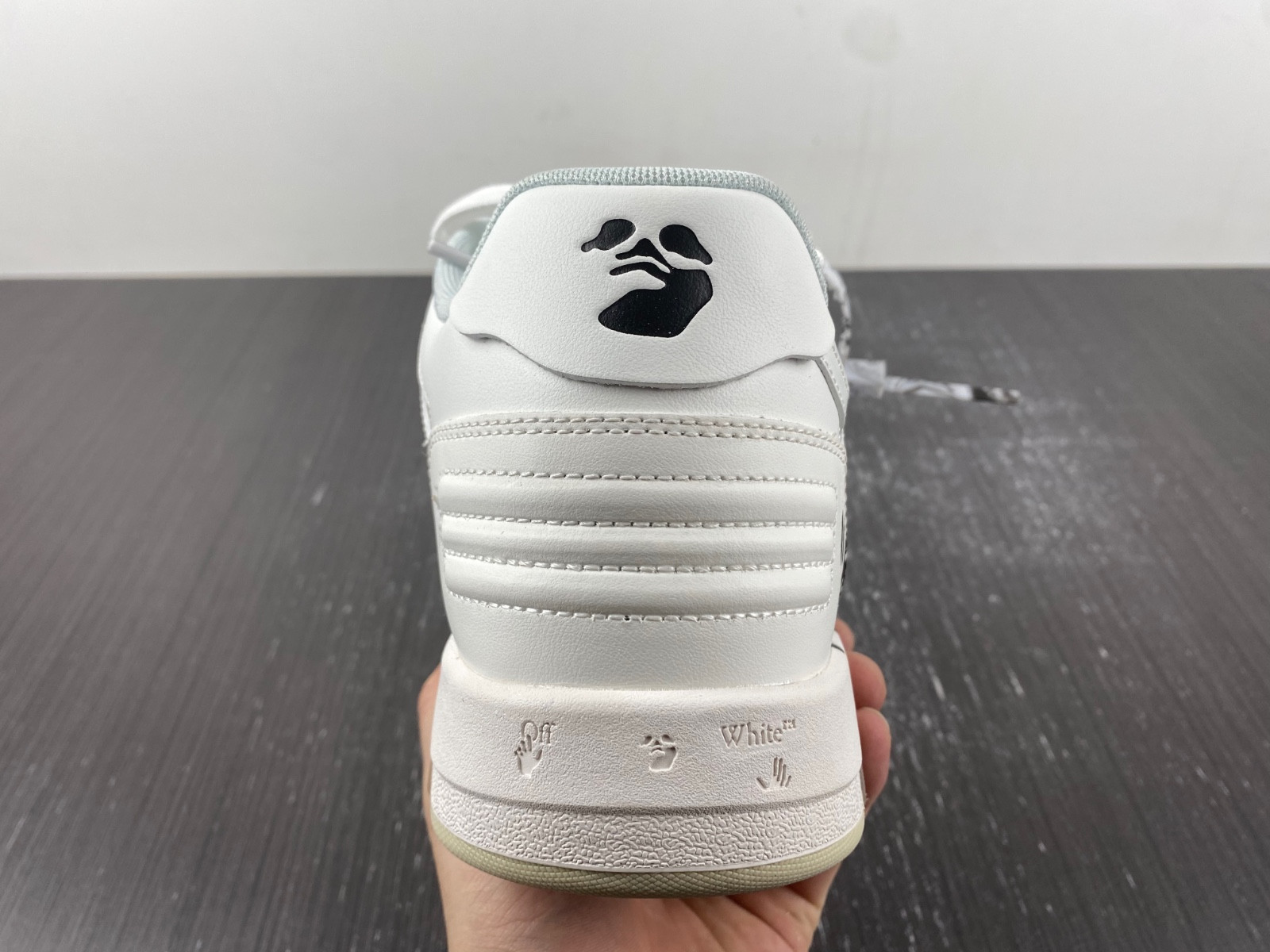 owt out of office sneakers