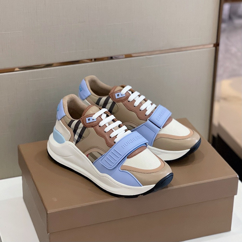 bubery sneakers