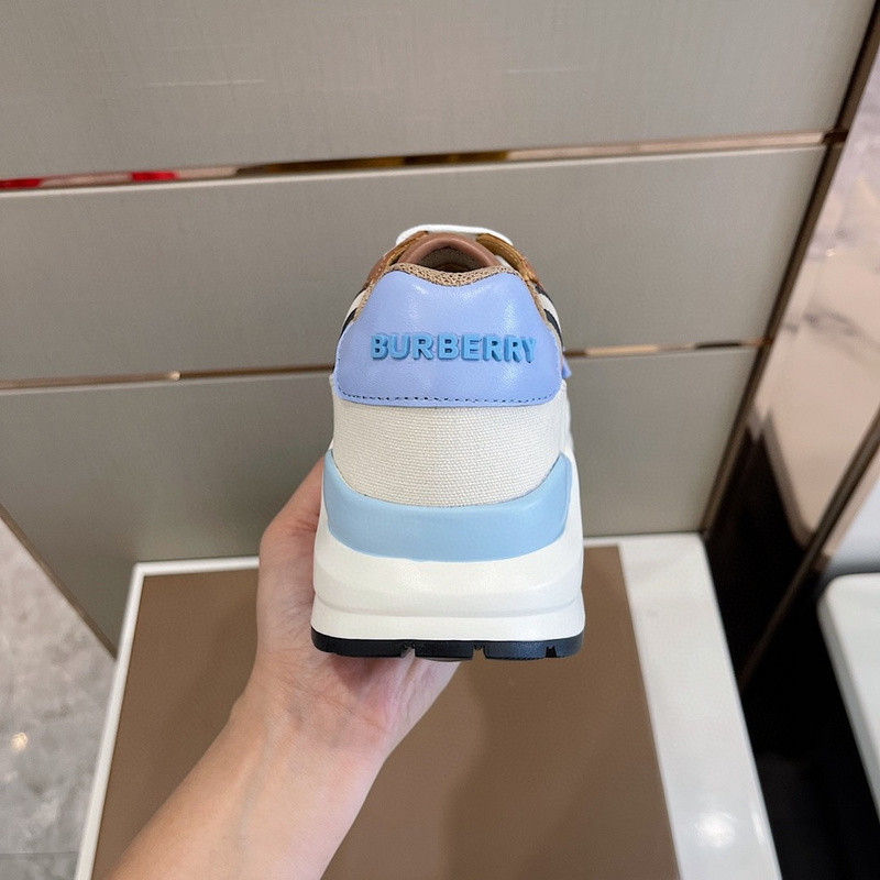bubery sneakers