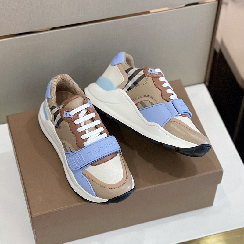 bubery sneakers