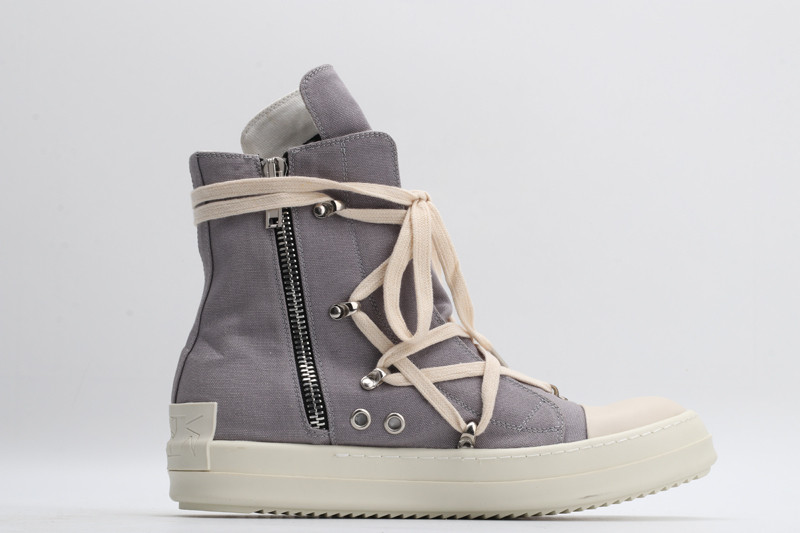 rick owens sneaker