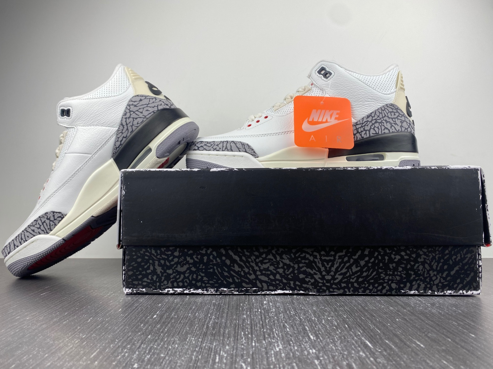 air jordan 3 retro