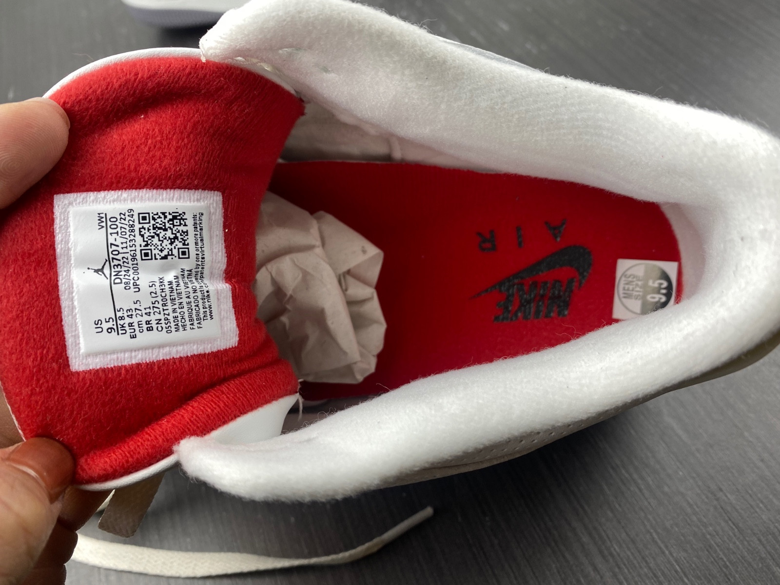 air jordan 3 retro