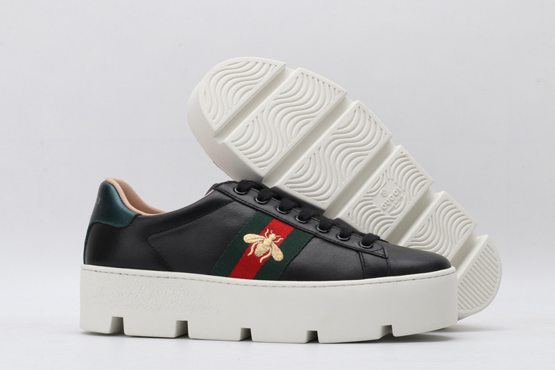 G*u*i sneaker