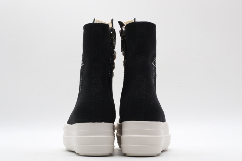 rick owens sneaker