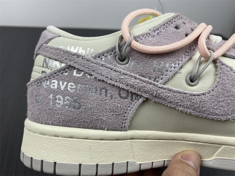 owt x nike dunk low dj 0950-100