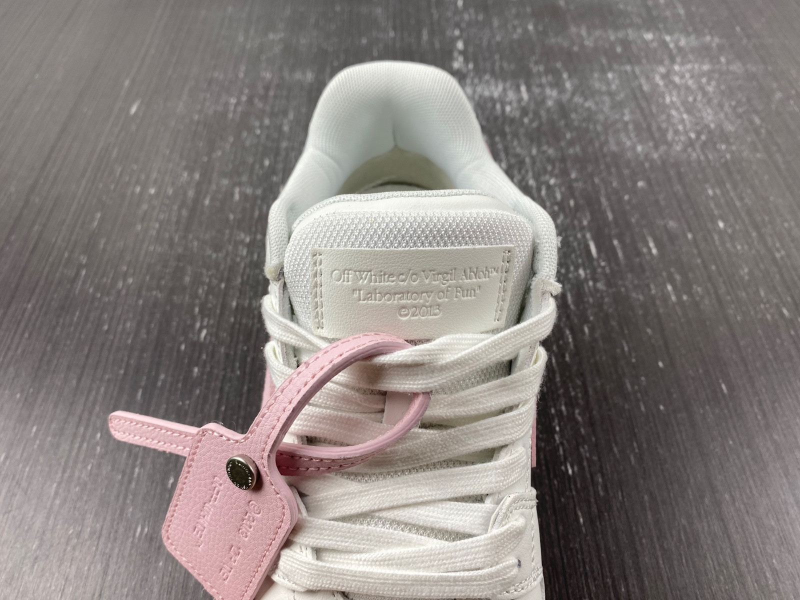 owt out of office sneakers