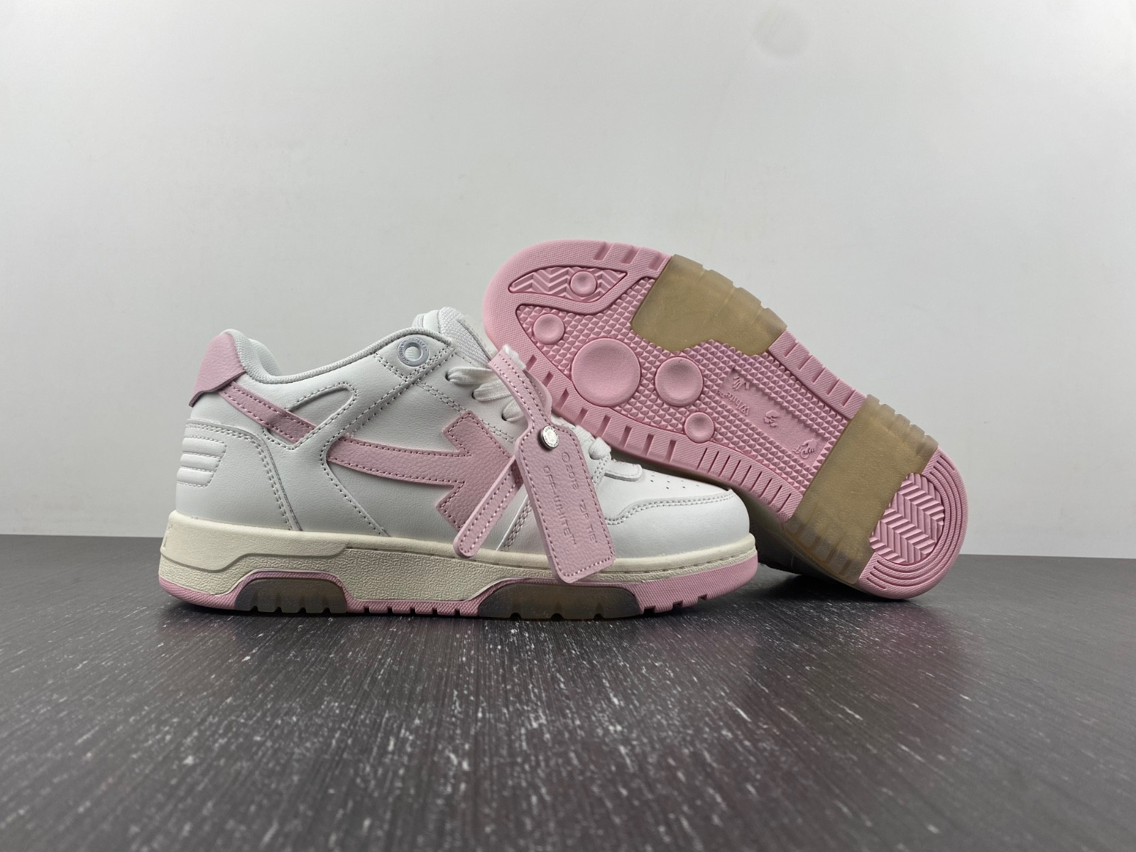 owt out of office sneakers