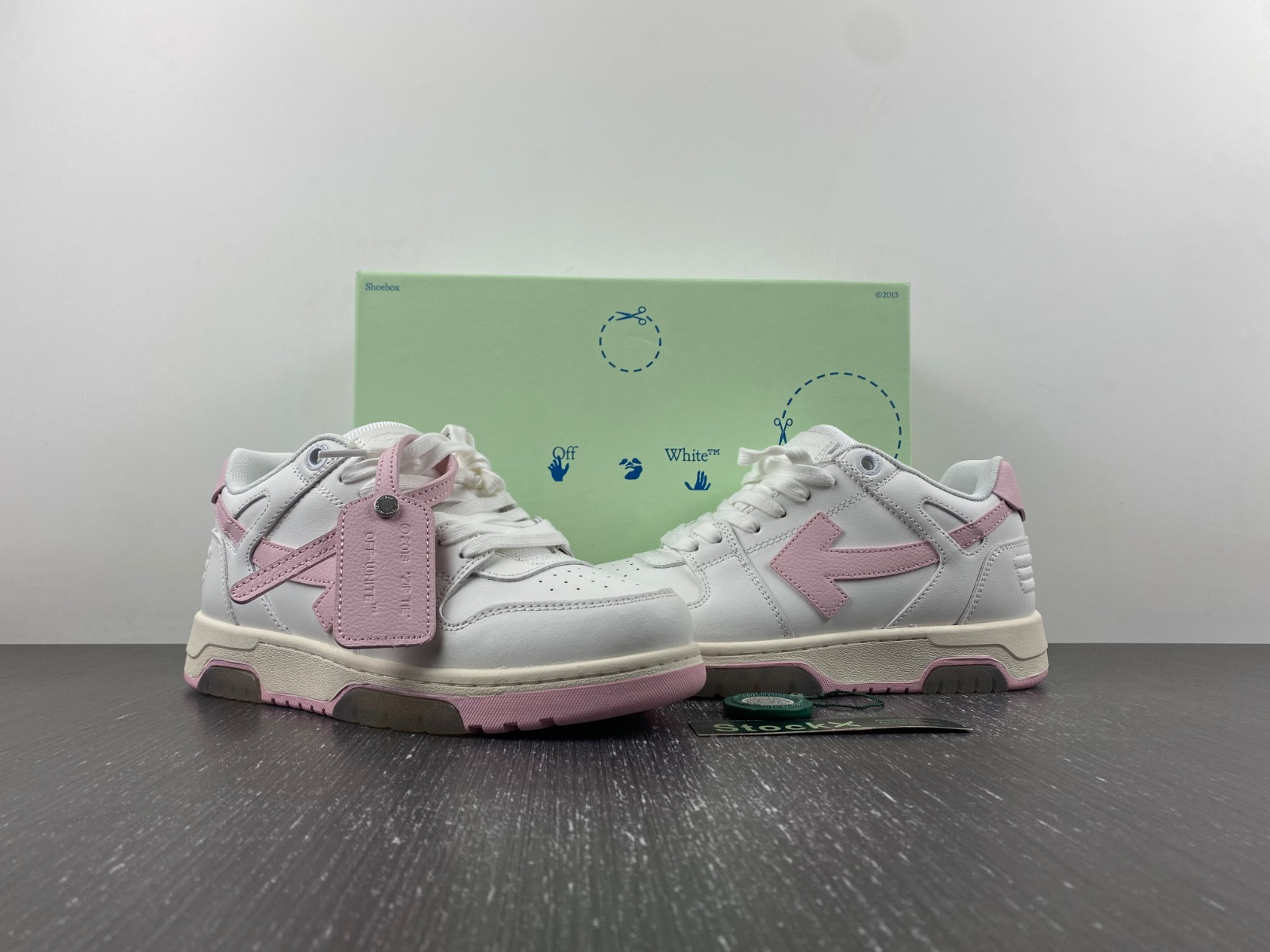 owt out of office sneakers
