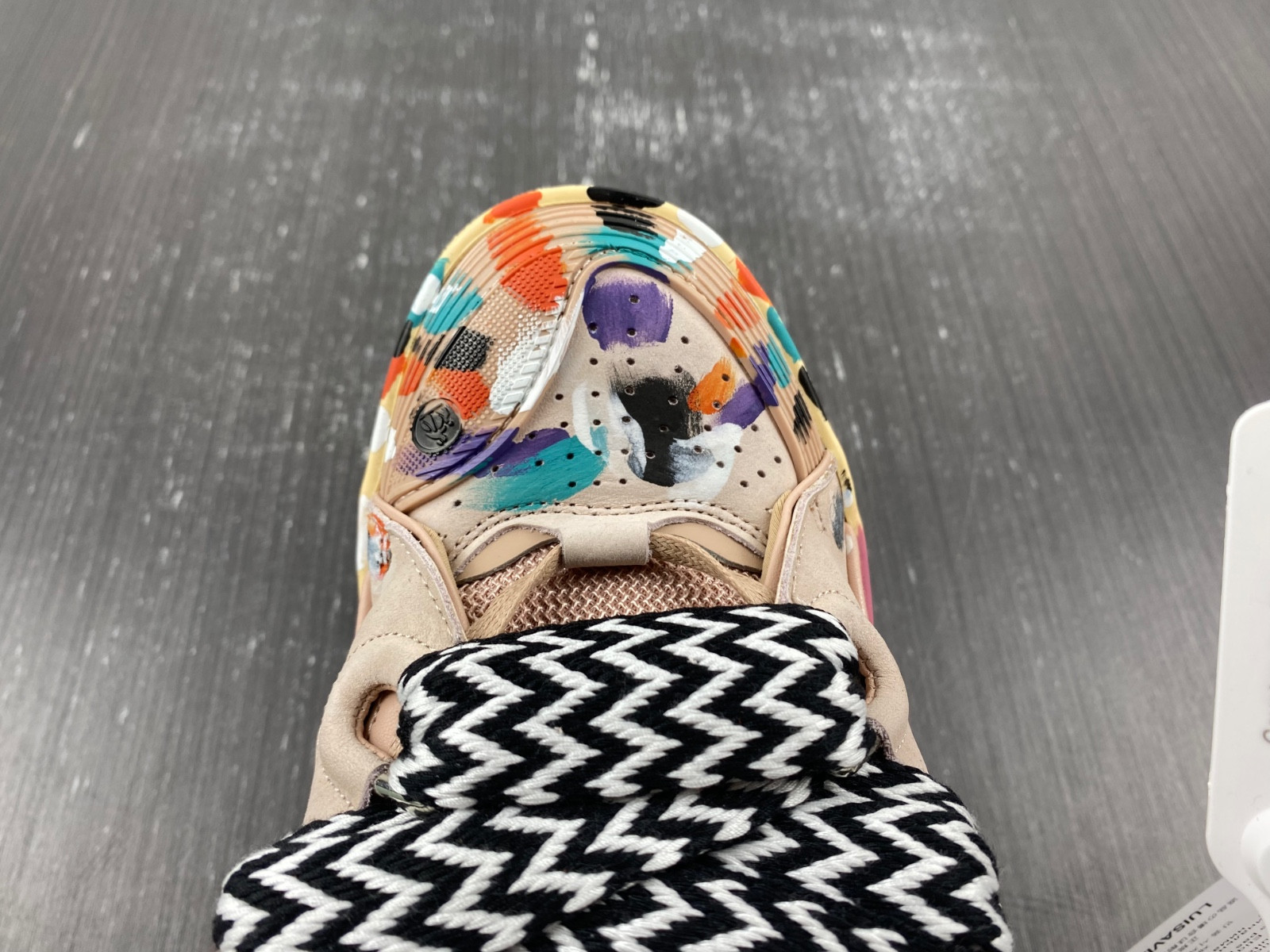 lanvi sneaker