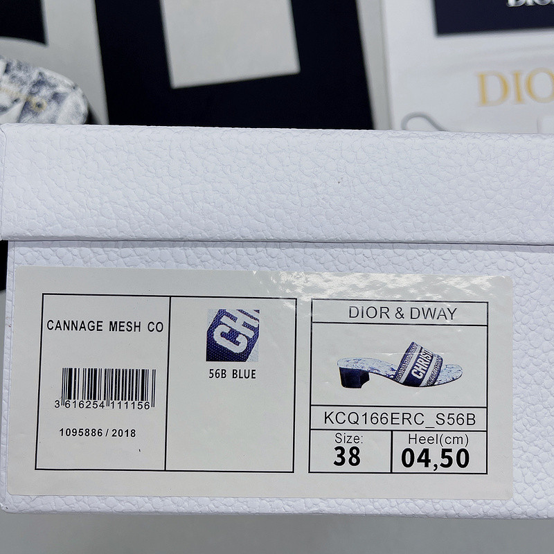 D*or slide