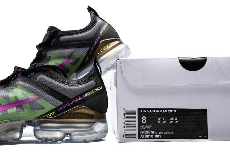 nike air vapormax 2019 prm