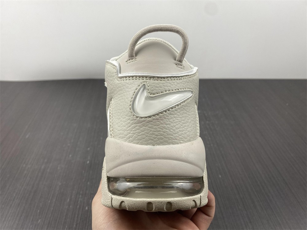 nike air more uptempo light bone - 921948-001