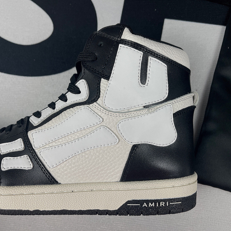 amiri sneakers