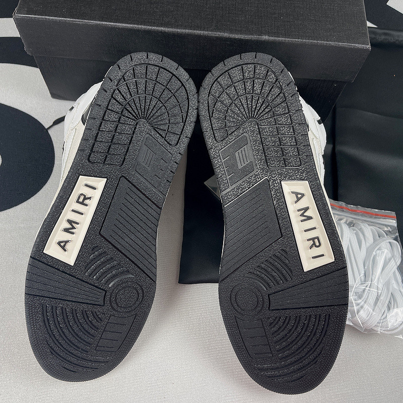 amiri sneakers