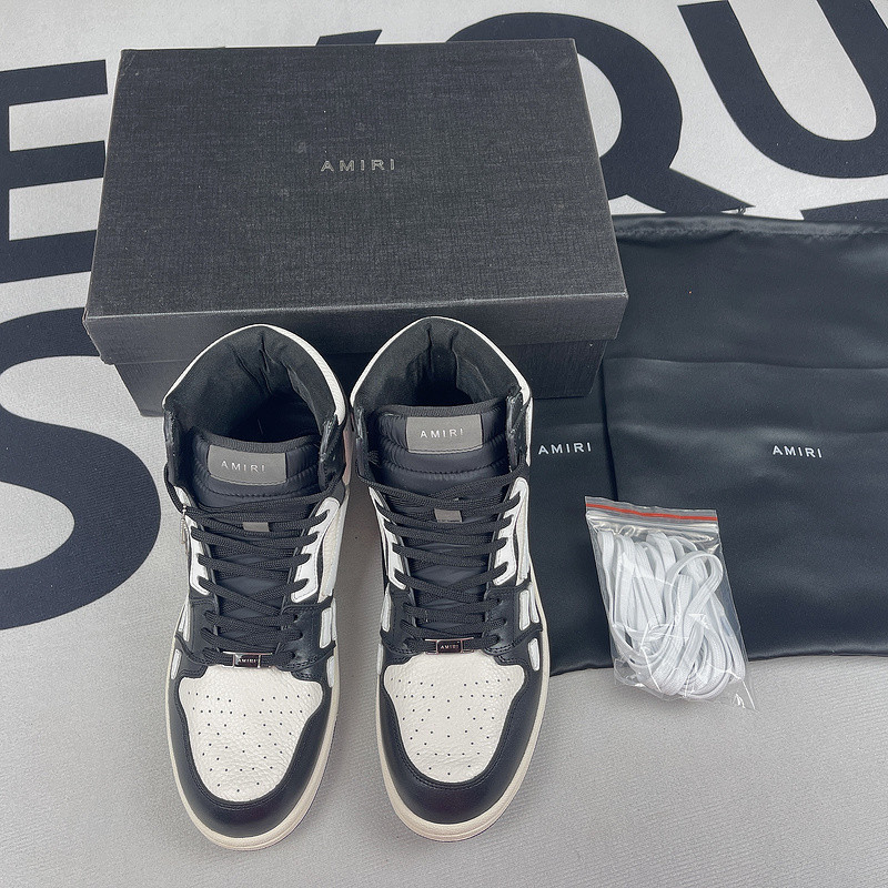 amiri sneakers