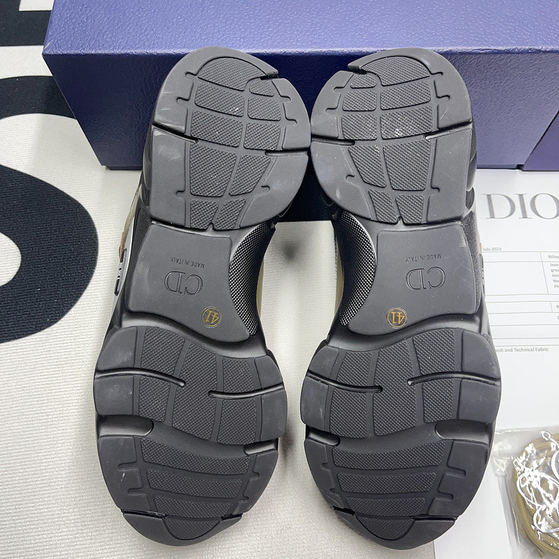 D*or homme b22 trainer sneaker