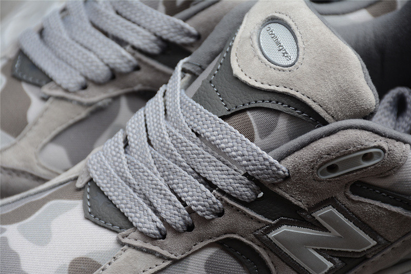 new balance 2002r bape grey men