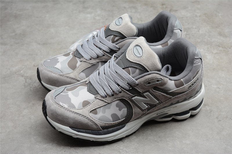 new balance 2002r bape grey men