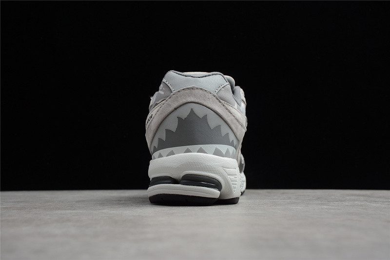 new balance 2002r bape grey men