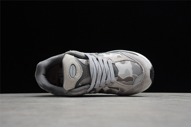 new balance 2002r bape grey men