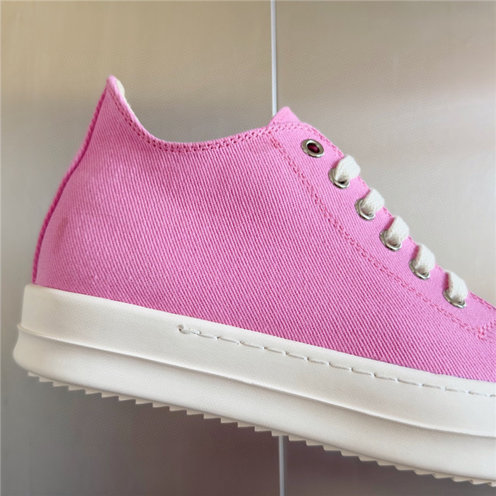 rick owens sneaker
