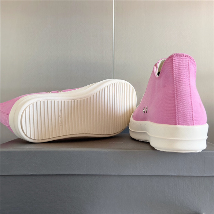 rick owens sneaker