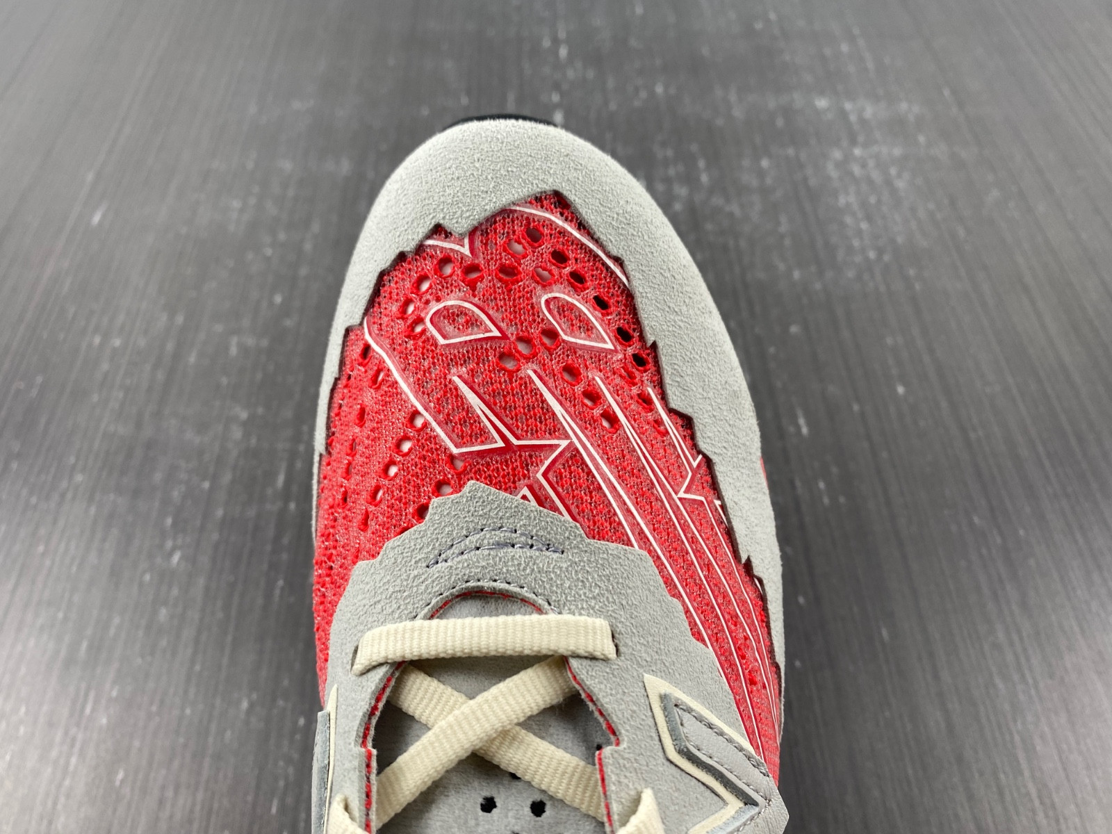 new balance fuelcell rc elite v2 si stone island tds red msrcelst