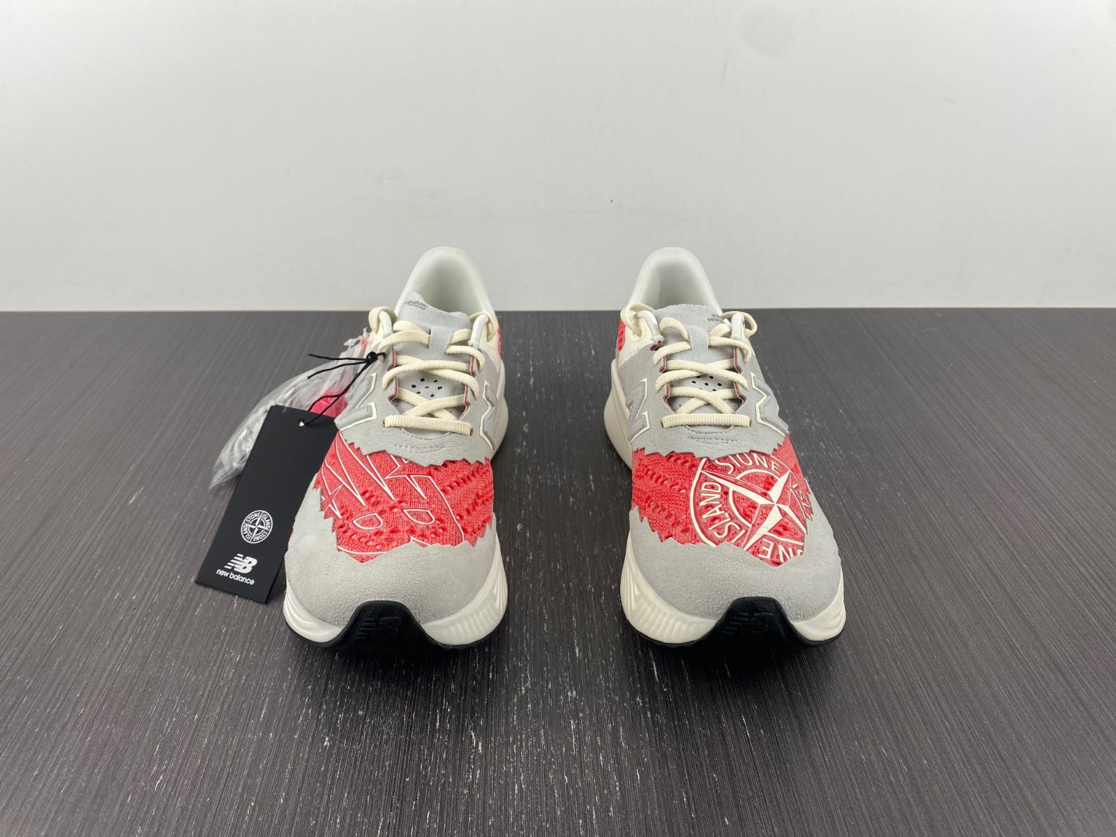 new balance fuelcell rc elite v2 si stone island tds red msrcelst