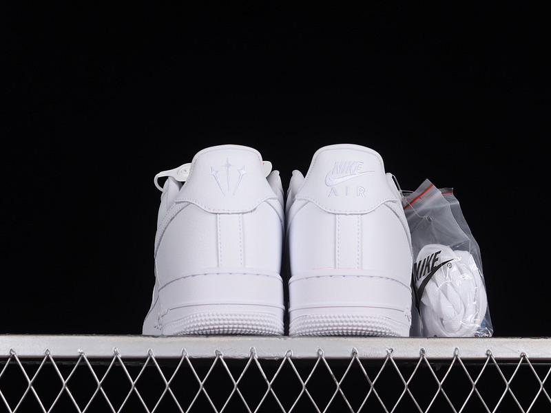 nocta x nk air force 1 low "certified lover boy" cz8065-100