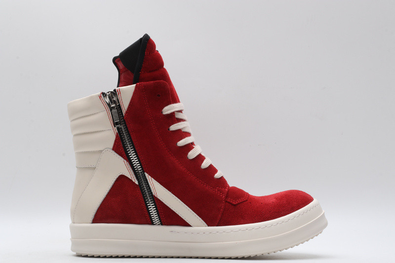 rick owens sneaker