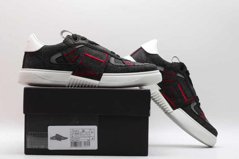 valen1n0 sneaker