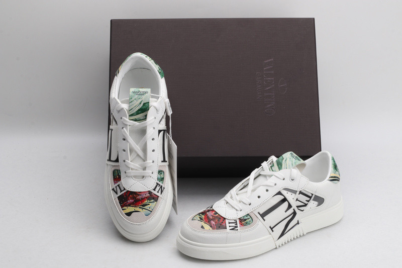 valen1n0 sneaker