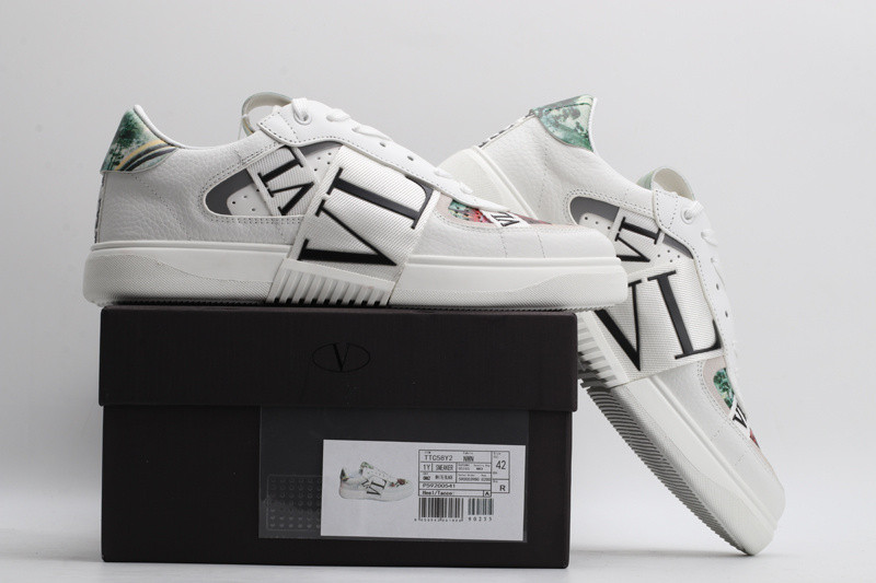 valen1n0 sneaker
