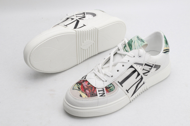valen1n0 sneaker