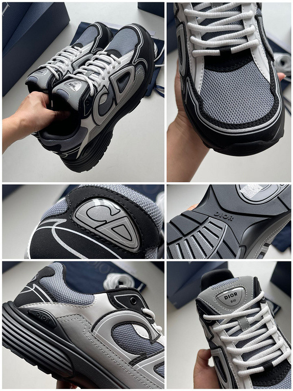 D*or b30 sneaker