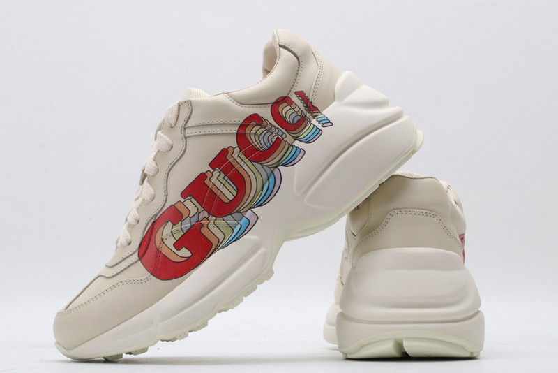 G*u*i sneaker