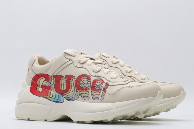 G*u*i sneaker