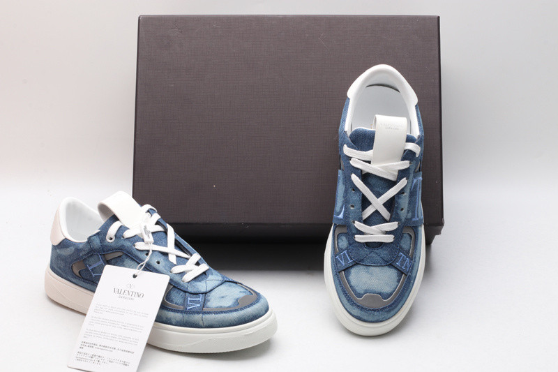 valen1n0 sneaker