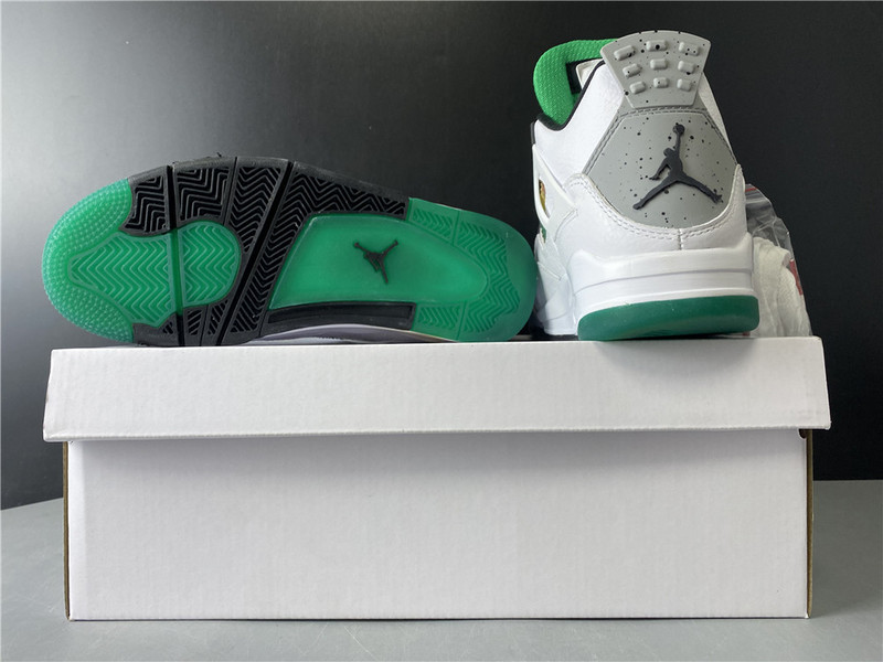 air jordan 4 wmns “do the right thing” aq9129-100
