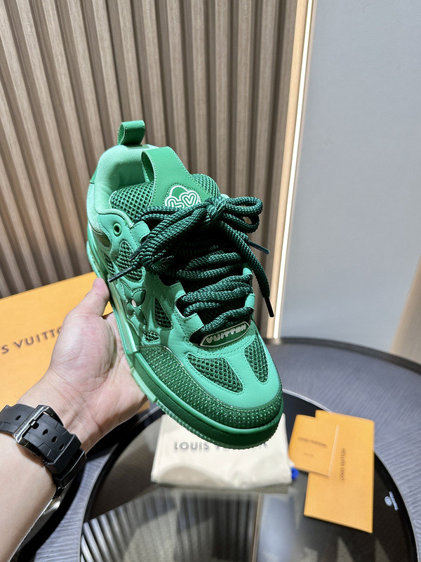 lwe skate sneaker
