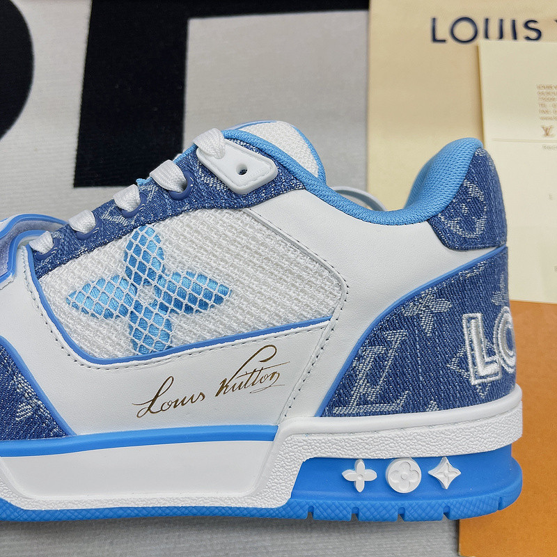lwe sneaker