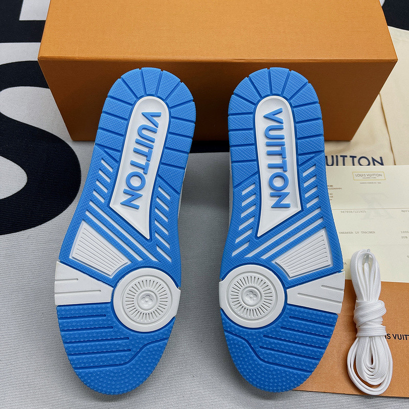 lwe sneaker