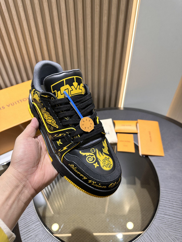 lwe sneaker