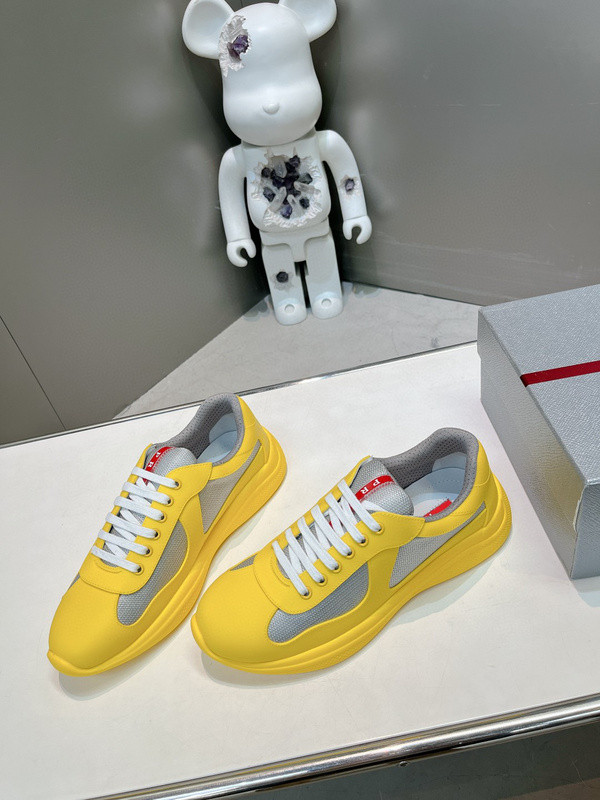 pra sneaker